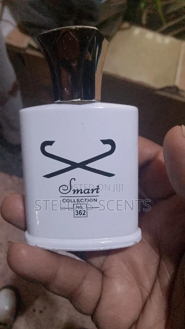 Smart Collection-No.362 - main view