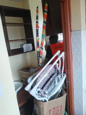 Movers Kahawa West/ Ruiru/ Kahawa Sukari Estates