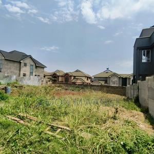 1/8 Acre Residential Plot on Sale at Ruiru Mugutha at 6m - thumbnail 2