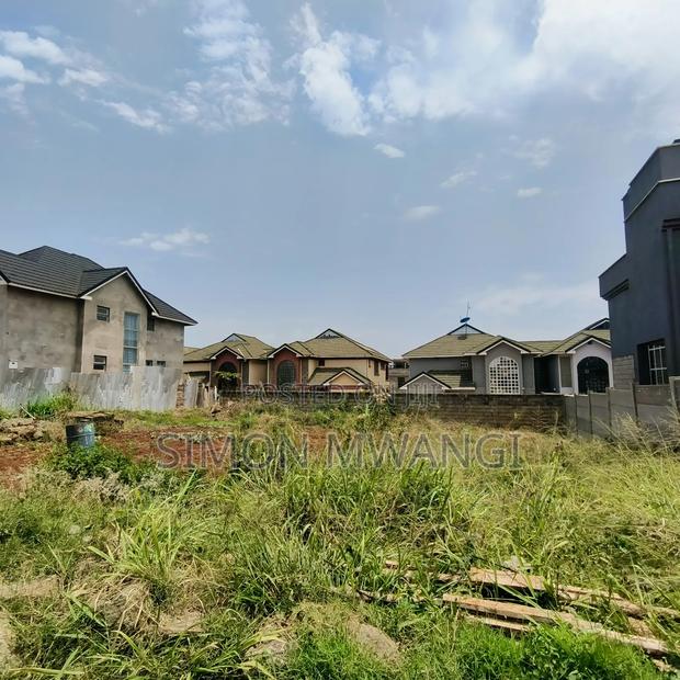 1/8 Acre Residential Plot on Sale at Ruiru Mugutha at 6m - thumbnail 6