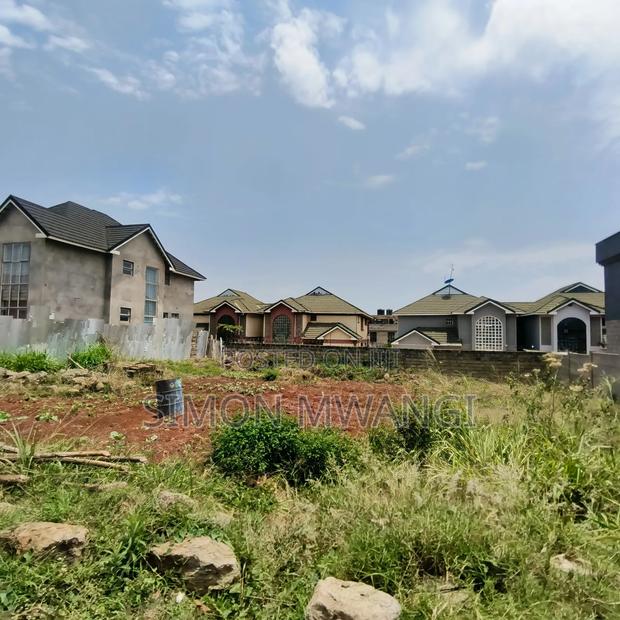 1/8 Acre Residential Plot on Sale at Ruiru Mugutha at 6m - thumbnail 7