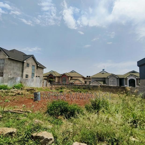 1/8 Acre Residential Plot on Sale at Ruiru Mugutha at 6m - thumbnail 8