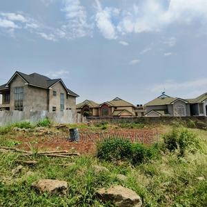 50*100 (1/8) Acre Residential Plot on Sale at Ruiru at 6m - thumbnail 2