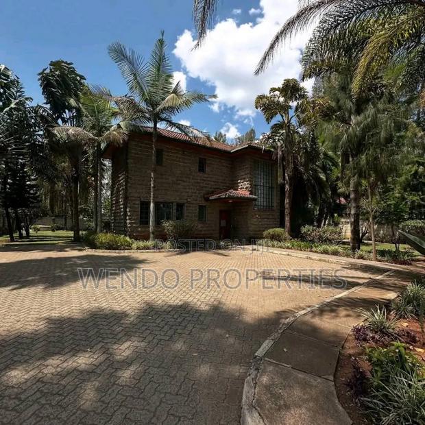 4bdrm House in Karen for rent - thumbnail 2