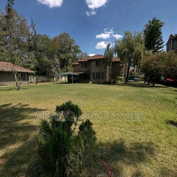 4bdrm House in Karen for rent - thumbnail 3