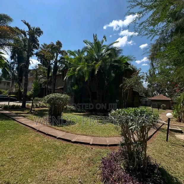 4bdrm House in Karen for rent - thumbnail 4