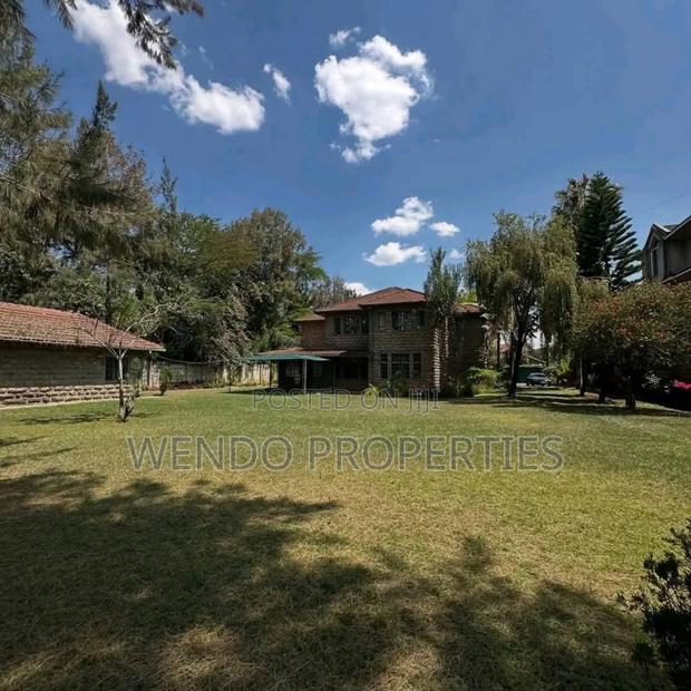 4bdrm House in Karen for rent - thumbnail 5