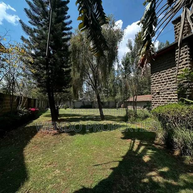 4bdrm House in Karen for rent - thumbnail 6