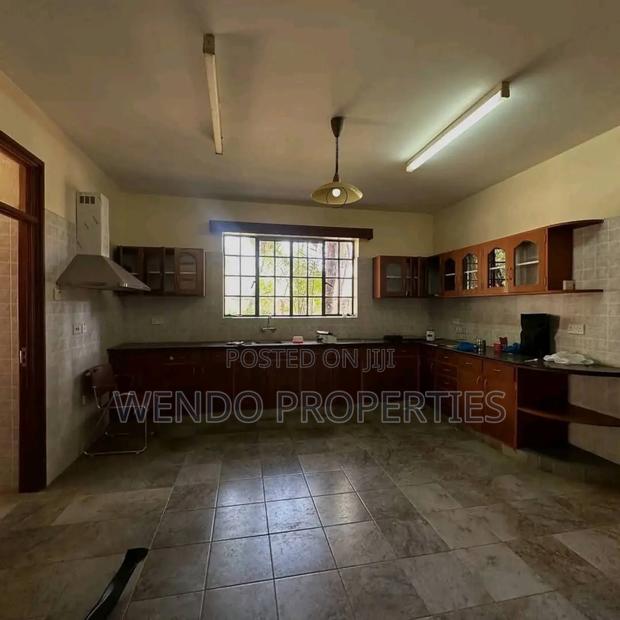 4bdrm House in Karen for rent - thumbnail 8
