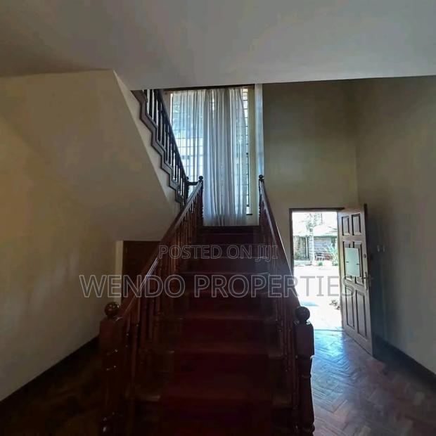 4bdrm House in Karen for rent - thumbnail 9