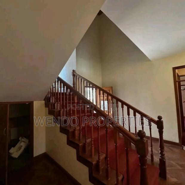 4bdrm House in Karen for rent - thumbnail 12