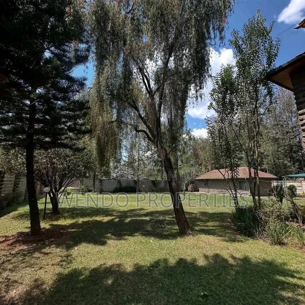 4bdrm House in Karen for rent - thumbnail 13
