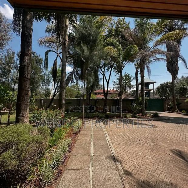4bdrm House in Karen for rent - thumbnail 14