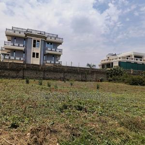 1/8 Acre Prime Plot on Sale Off Thika Road at Ruiru at 6m