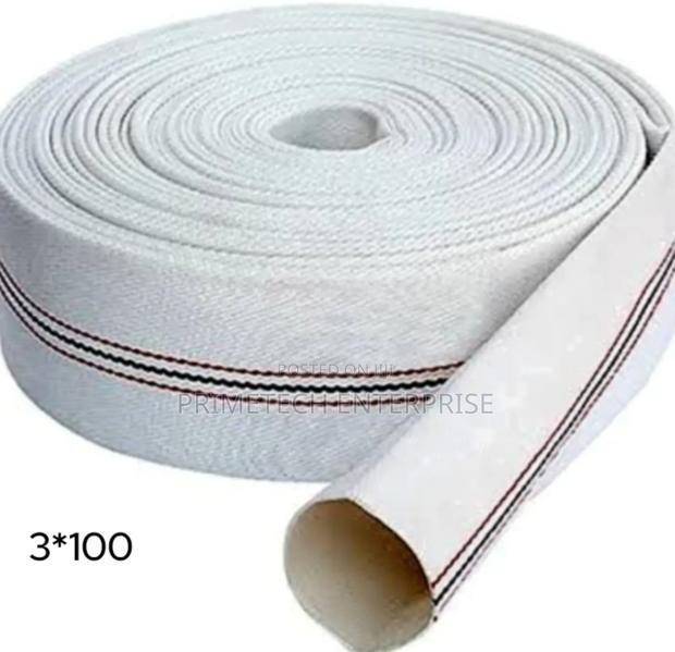 Ldpe Canvas Delivery Pipe 3*100m - main view