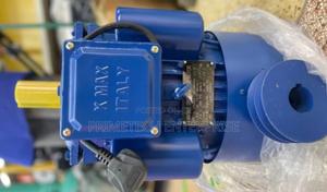 2hp Single Phase Motor - thumbnail 2