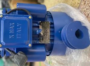 3hp Single Phase Electric Motor - main view