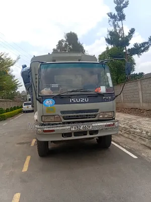 Mombasa to Nairobi Logistic Services