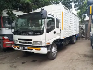 Nairobi -Eldorer Transportation Services