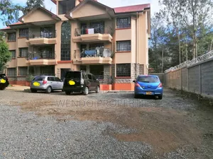 3bdrm Apartment in Ngong CBD for rent
