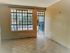 3bdrm Apartment in Ngong CBD for rent