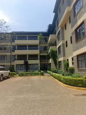 4bdrm Apartment in Raphta Road Area for rent