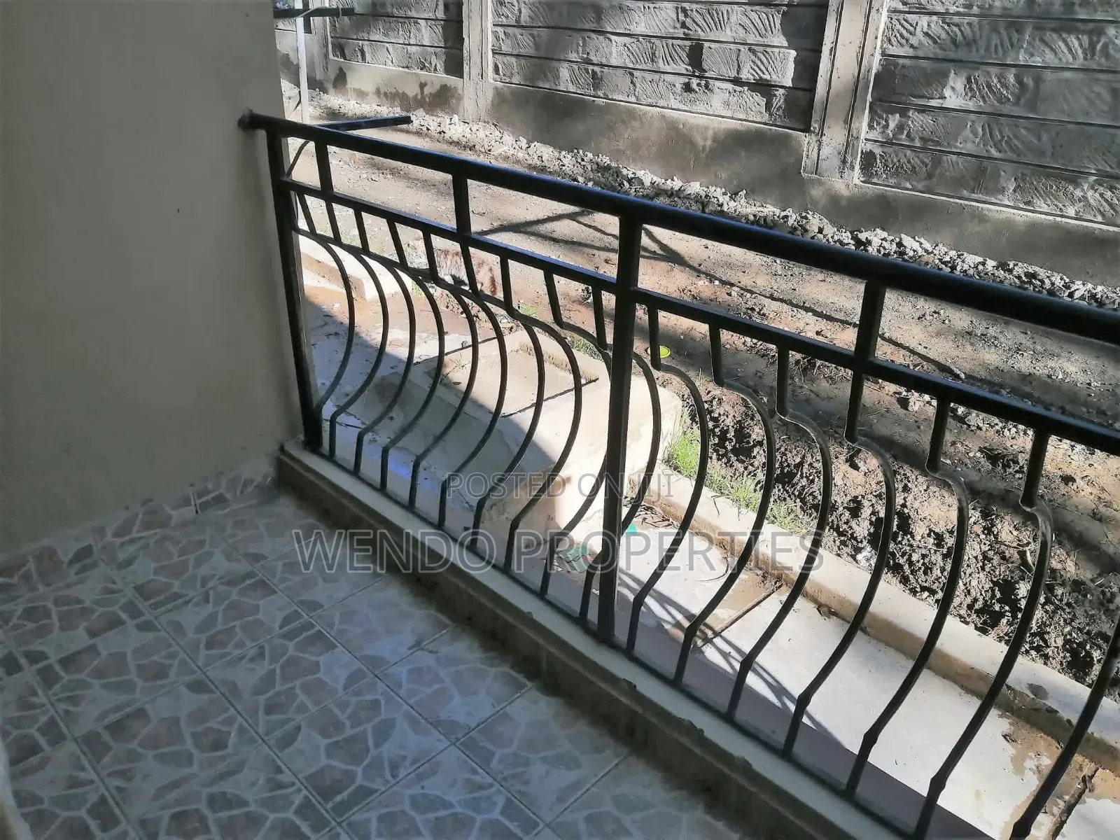 3bdrm Apartment in Ngong CBD for rent