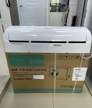 Hisense Btu Heat Cool Ac