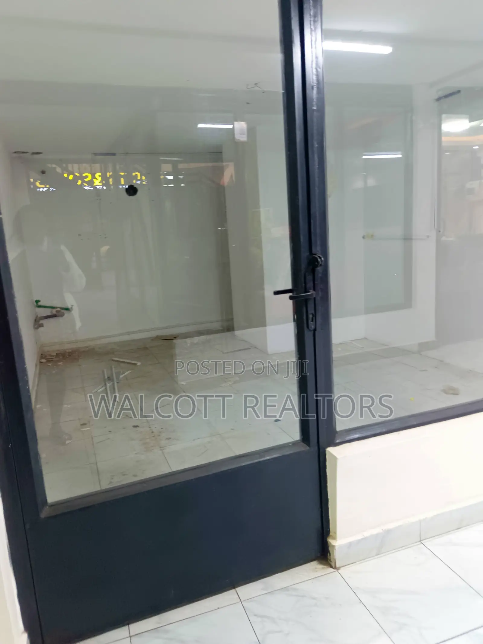 Shops to Let in Ruaka Town