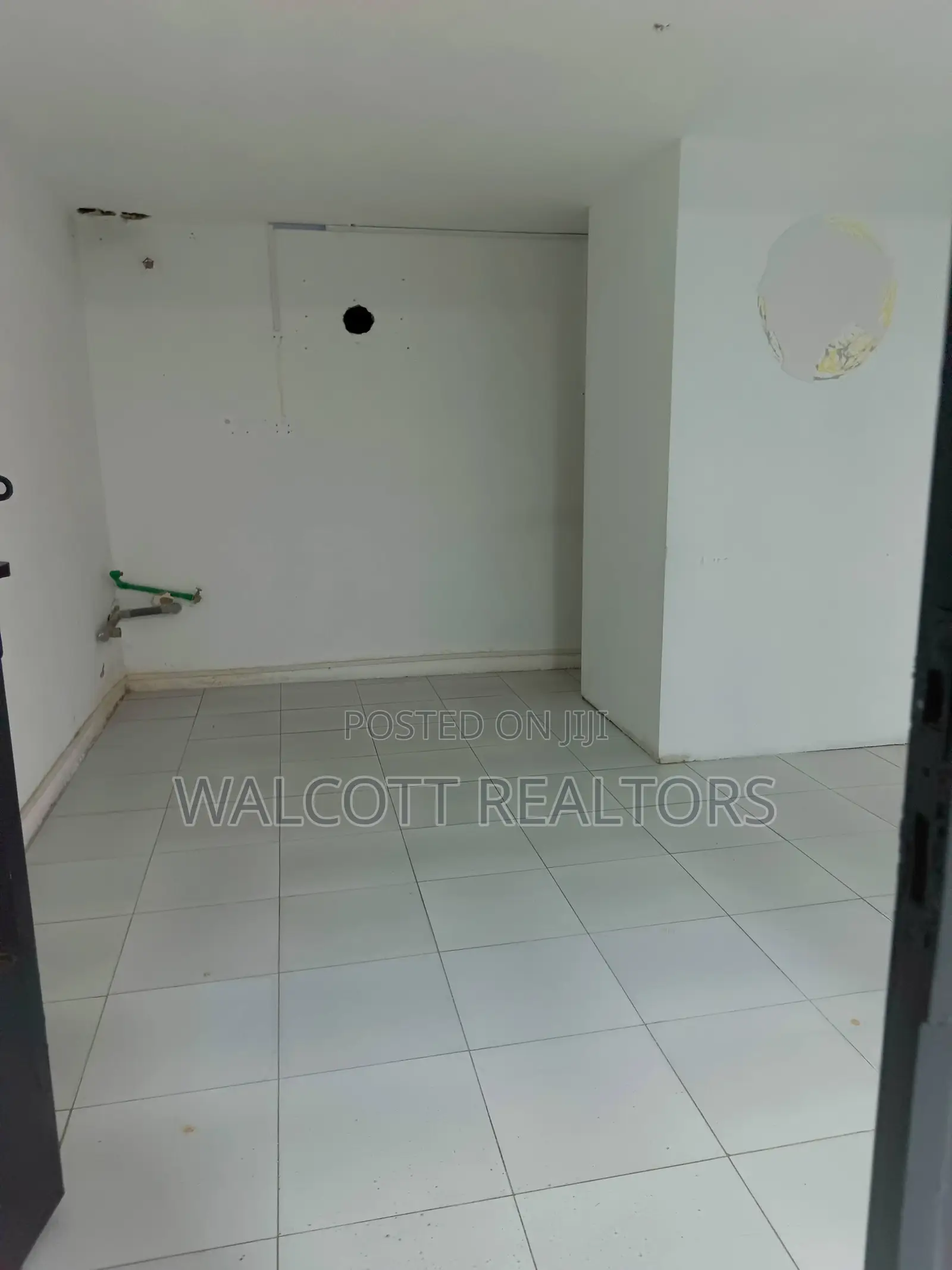 Shops to Let in Ruaka Town