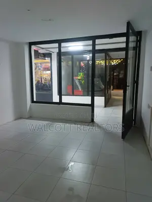 Shops to Let in Ruaka Town