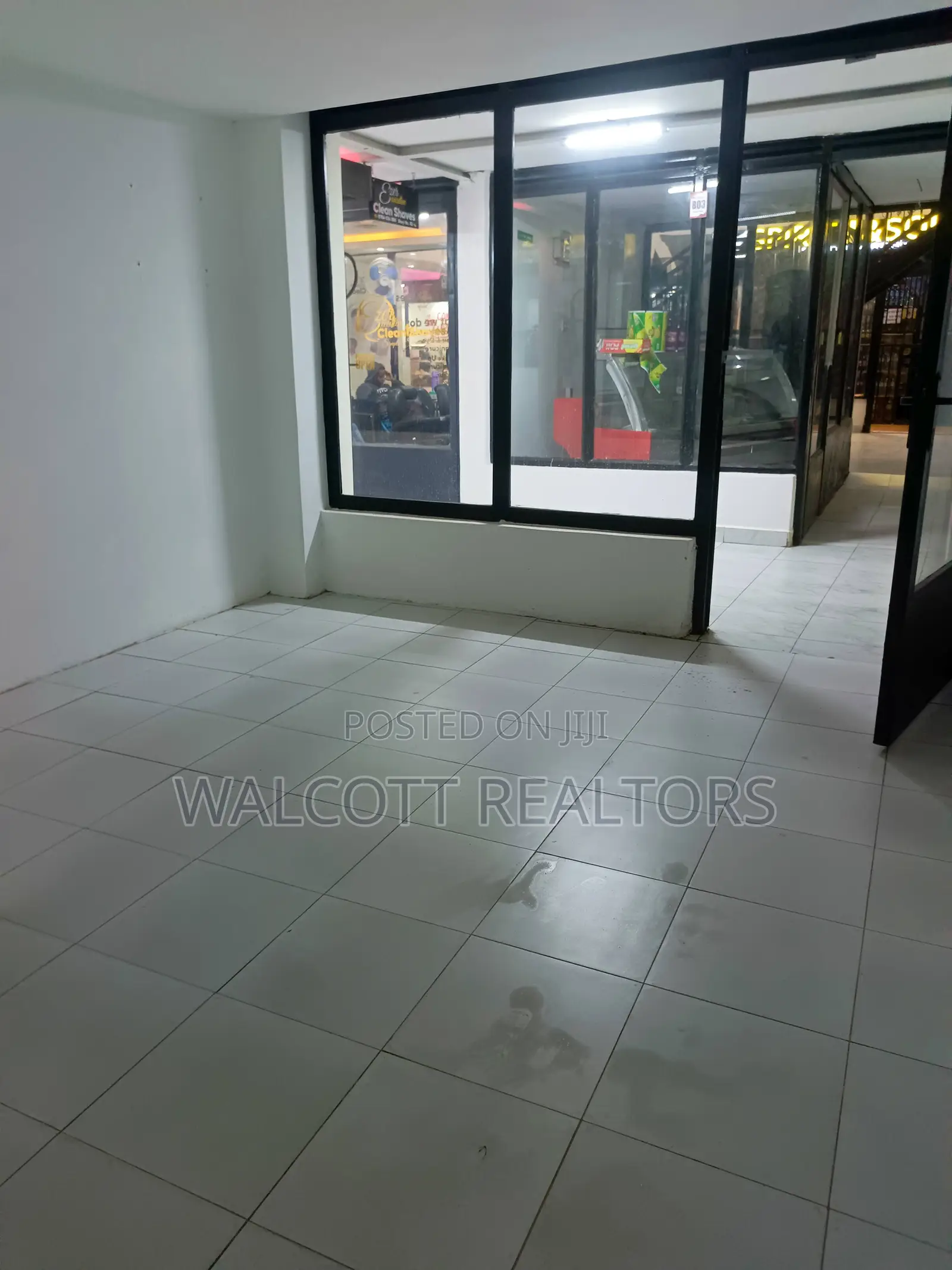 Shops to Let in Ruaka Town