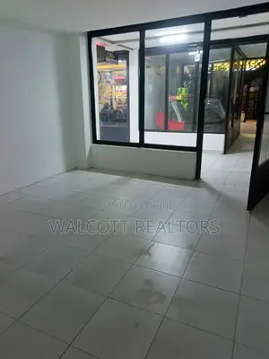 Shops to Let in Ruaka Town