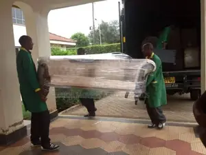 Movers Diani/ Ukunda/ Nyali/ Estates