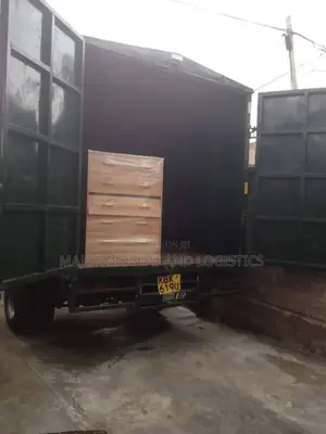 Movers Diani/ Ukunda/ Nyali/ Estates