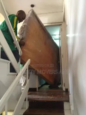 Movers Ndenderu/ Rosslyn/ Ruaka Estates