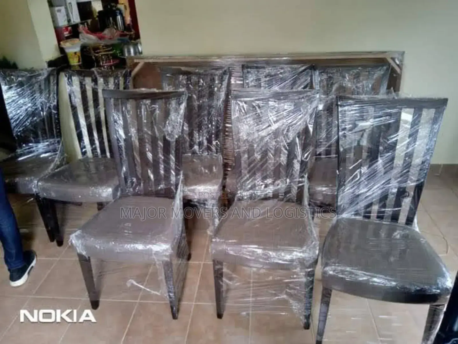 Movers Lavington