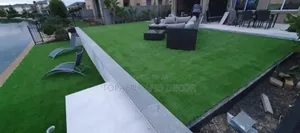 Low Maintenance Artificial Grass Carpet for Home Decor
