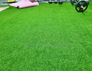 Soft Touch Artificial Lawn Carpet Easy to Clean