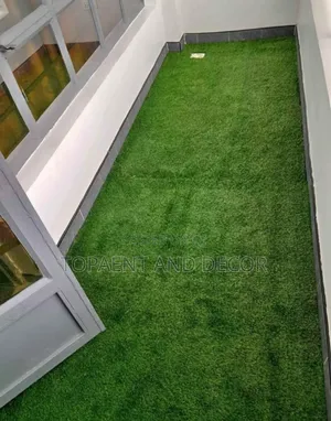 Eco Friendly Artificial Grass Carpet Flooring