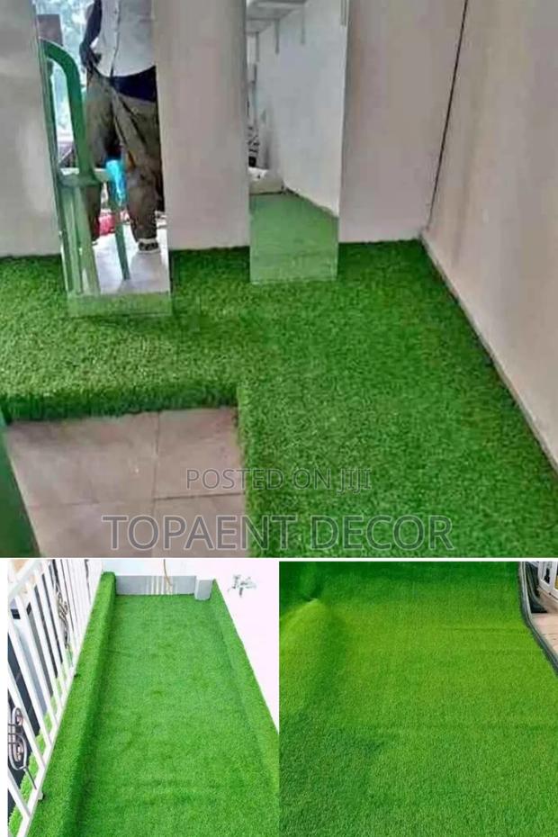 15mm Soft Touch Green All Weather Artificial Grass Carpet