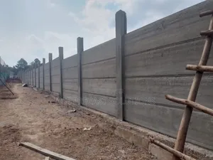 Precast Wall Panels