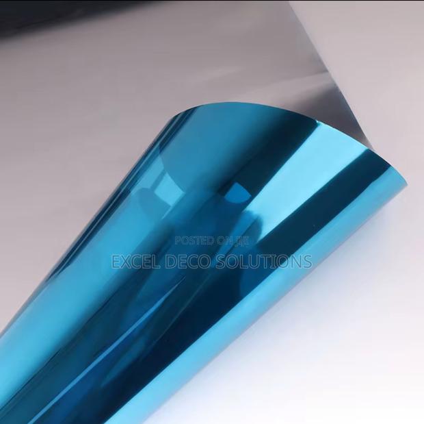 Affordable One Way Window Film – Excel Deco Kenya