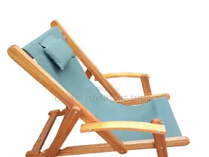Sunlouger Deckchair 6500