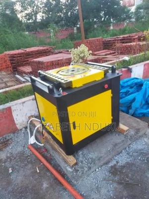 Bar Bending/ Bender 16mm-25mm - thumbnail 2