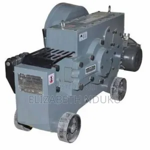 Bar Cutter Machine