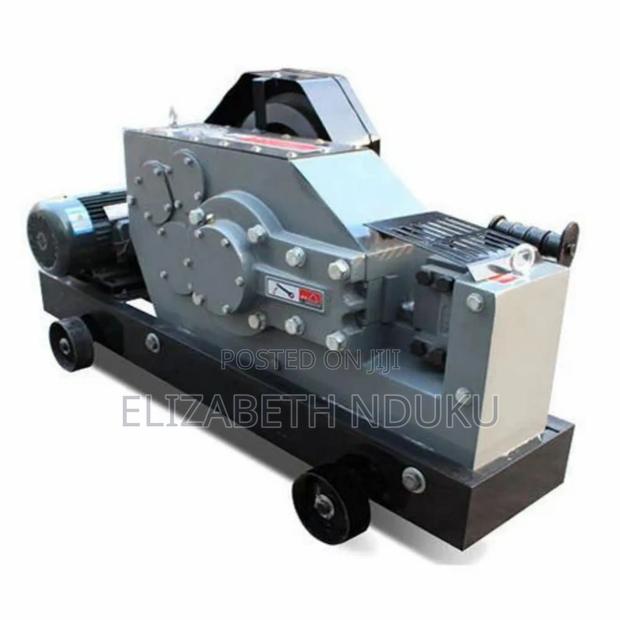 Bar Cutting Machine/ Cutter