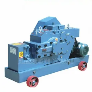 32mm 3kw-5kw Bar Cutter