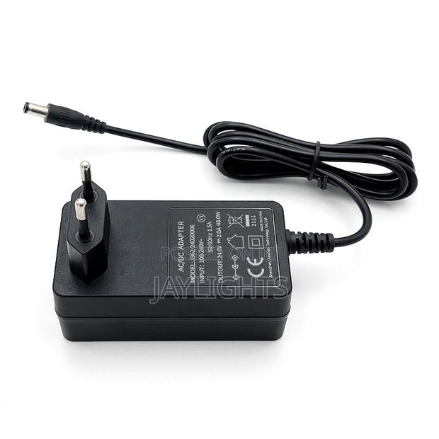 48w 12vdc1.5a Standard Switching Power Adapter