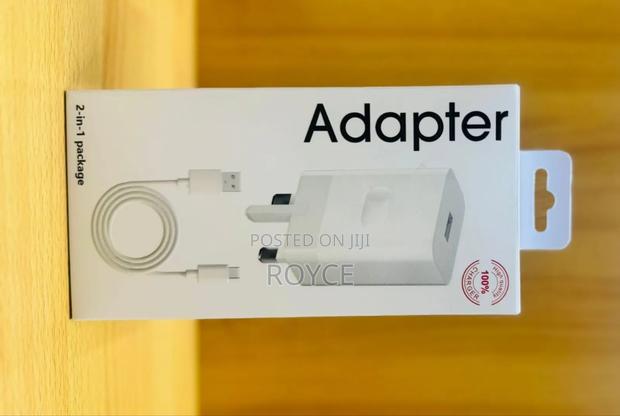 2 in 1 Charger - thumbnail 3